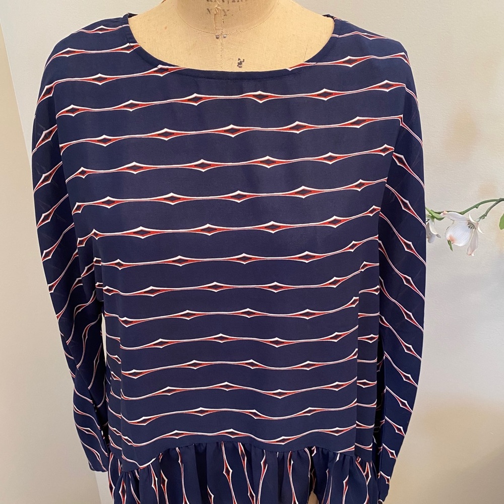 Esley dress shirt